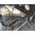 Moto Discovery-rek voor zachte tassen voor BMW F650GS / Dakar / G650GS 1999-2007