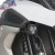 Barracuda mistlamp beugels voor BMW R1200GS LC 2013-2018 / R1250GS 2019-2022
