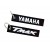 Yamaha T-Max dubbelzijdige sleutelhanger