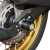 GPK swingarm and fork protector set for Honda XL750 Transalp 2023-2024