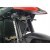 Suzuki V-Strom DL1050 / XT '20-'22 için yardımcı ışıklar montaj braketi
