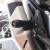 Honda X-ADV 750 2017-2023 için GPK egzoz çarpma tıpası