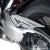 Honda CB1000R 2018-2022 için Barracuda zincir koruması