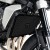 Honda CB1000R 2018-2022 için Barracuda radyatör koruması