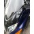 Spegelskyddsplåtar för Yamaha T-Max 500 2001-2007