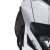 GPK sidospoiler för Honda PCX 125 / 150 2018-2020 svart