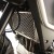 GPK radiator guard for Honda XL750 Transalp 2023-2024