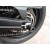 Swingarm protector for Suzuki V-Strom DL1050 / XT 2021-2023