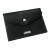 Water resistant document holder