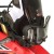 GPK headlight guard for Honda CRF 250 / CRF 300 Rally '17-'20