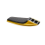 "Flat Racer" Universal Flat Track seat (black)