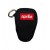 Aprilia key case with two rings