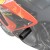 Frame crash pads for Honda CBR1000RR '06-'07