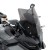 Barracuda windshield for Yamaha Tracer 9 / GT 2021-2023