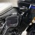 Bags for Givi crash bars for Yamaha Tracer 9 / GT 2021-2023
