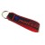 MT-09 Tracer double sided lanyard keychain