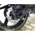 Schwingenschutz für Suzuki Bandit GSF1200 / GSF1250 2001-2016