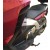 GPK Seitenspoiler für Honda NC700D Integra 2012-2013 geräuchert