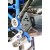 Protection de maître-cylindre de frein arrière pour BMW R1200GS LC '13-'18