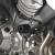 Tampons de protection Barracuda pour Kawasaki Z800 2013-2016