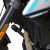 Protection de radiateur GPK pour CF Moto 250NK '18-'22