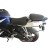 Porte sacoches souples Moto Discovery pour Suzuki GSXR 1000 2007-2015