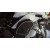 Sacocheocheoches pour crashbars RD Moto pour Kawasaki Versys 650 '15-'20