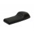 "FT Classic" Universal Cafe Racer seat (black)