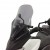GPK ζελατίνα για Yamaha X-Max 250 2011-2013 65εκ. (φιμέ)