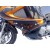Βάσεις/καλύμματα για κάγκελα Honda XL1000V Varadero 2007-2011