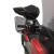 Paramanos GPK para Yamaha NMAX 125 / 155 2015-2020 fumé