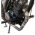 Almohadillas protectoras de cuadro para Brixton 125cc Felsberg / Cromwell / Sunray '16-'22