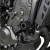 Protector de choque Barracuda para Yamaha XSR 900 2015-2021
