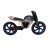 Bicicleta de echilibru GPK Enduro pentru copii