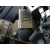 Protezione valvola di scarico per Suzuki V-Strom DL1000 '14-'19