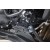 Kit fari fendinebbia Hella Triumph Tiger 955i/1050/800/XC/Explorer con staffe crash bar