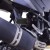 Batente de escape GPK para Yamaha Tenere 700 2019-2023