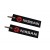 Nissan II double sided key ring (1 pc.)