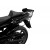 Rack de bolsas macias Moto Discovery para Honda CBF 600 2004-2013