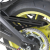 Cobertura de corrente Barracuda para Yamaha MT-09 2017-2020