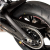 Cobertura de corrente Barracuda para Yamaha MT-09 2014-2016