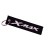 X-Max double sided key ring